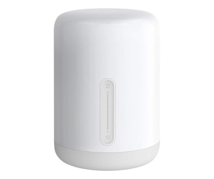Inteligentne oświetlenie XIAOMI Mi Bedside Lamp 2 RGB